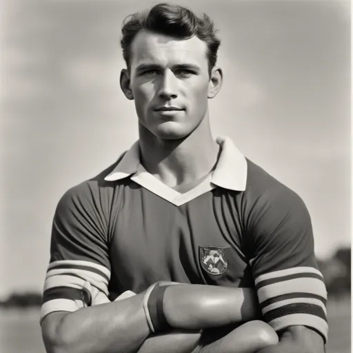 Ian McCann (Australian rules footballer)