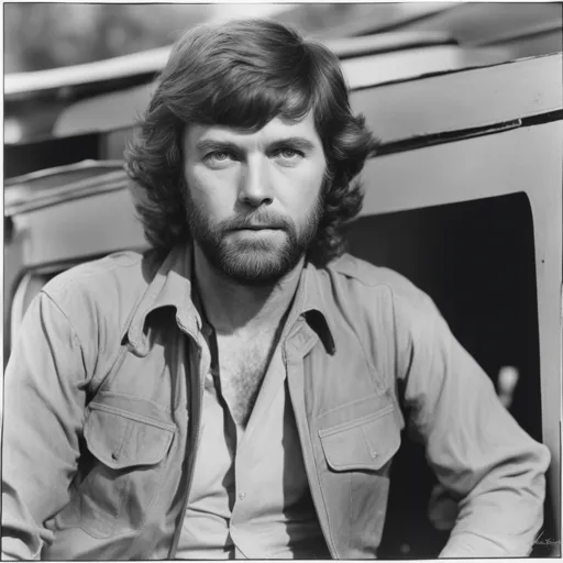 Ian McCausland