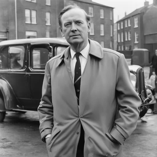 Ian McClure (politician)