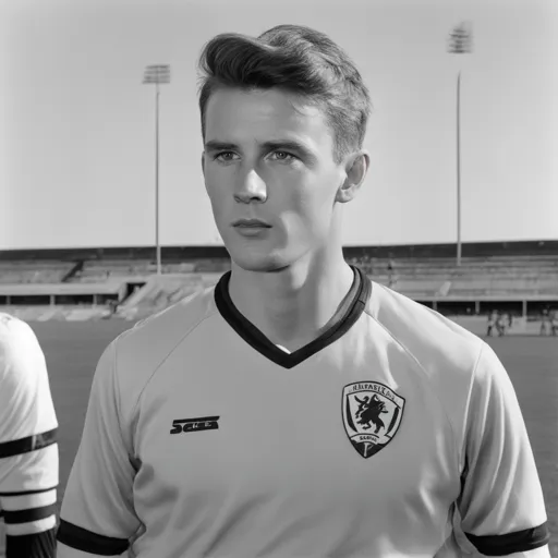 Ian McColl