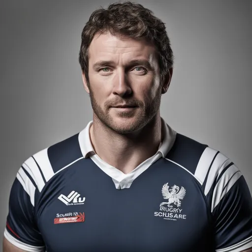 Ian McCrae (rugby union)