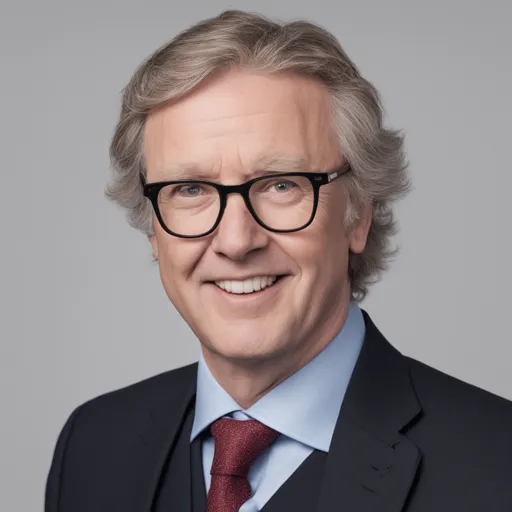 Ian McCrea