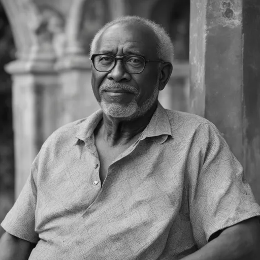 Ian McDonald (Guyanese writer)