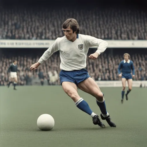 Ian McDougall (footballer)