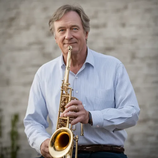 Ian McDougall (musician)