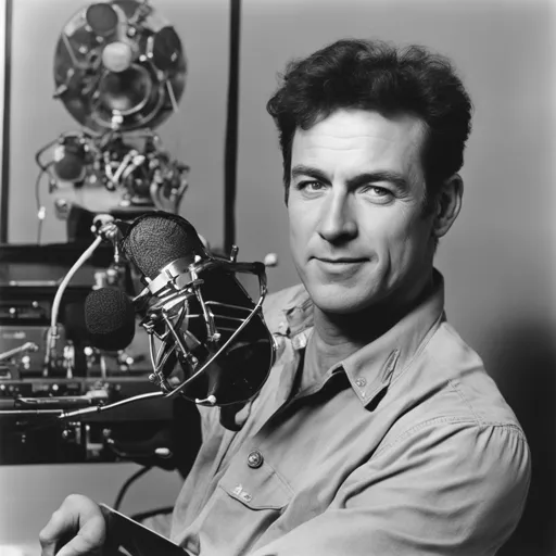 Ian McFarlane