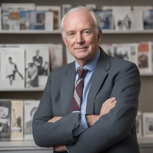 Ian McGarry