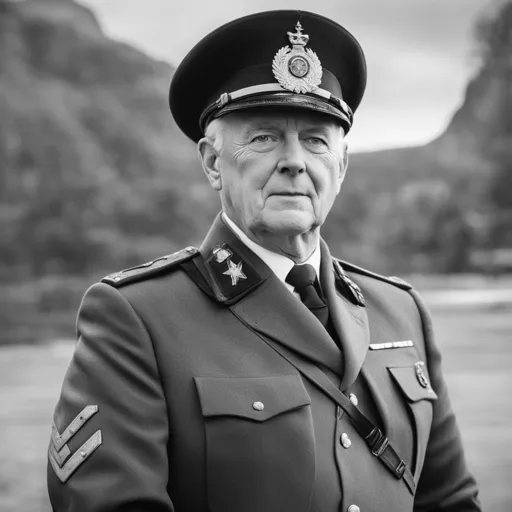 Ian McGeoch