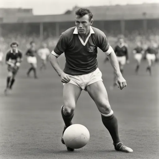 Ian McGregor (Australian footballer)