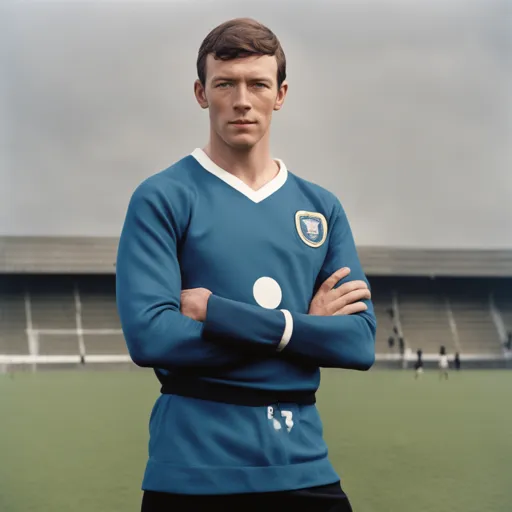Ian McGregor (Scottish footballer)