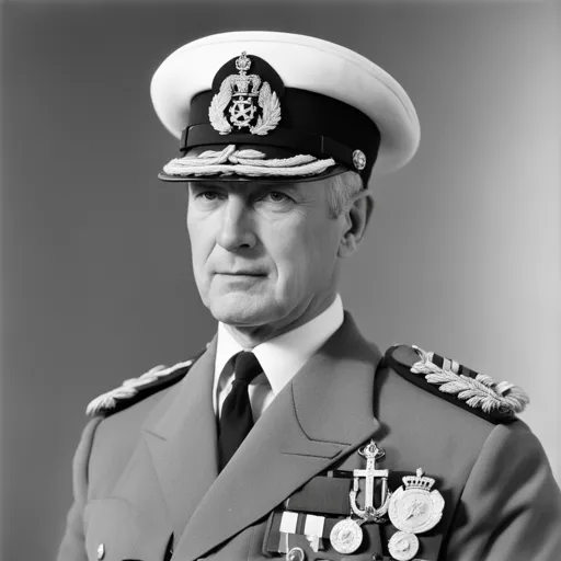 Ian McIntosh (Royal Navy officer)