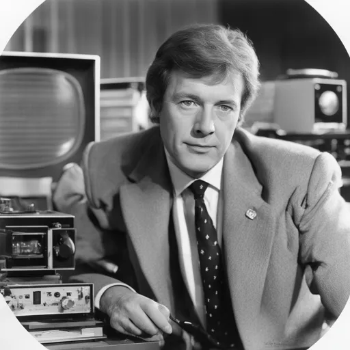 Ian McIntyre