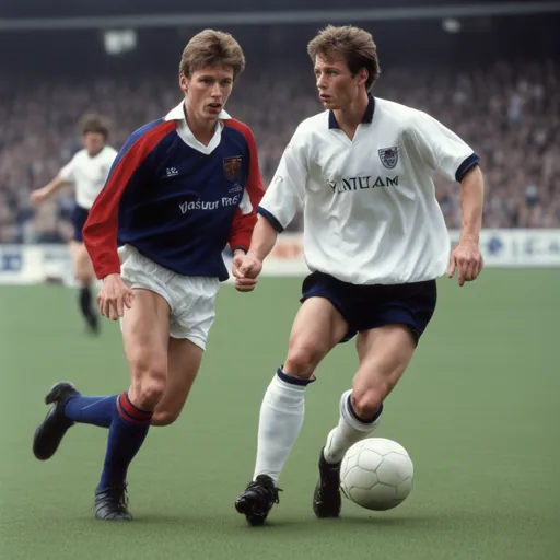 Ian McIntyre (soccer)