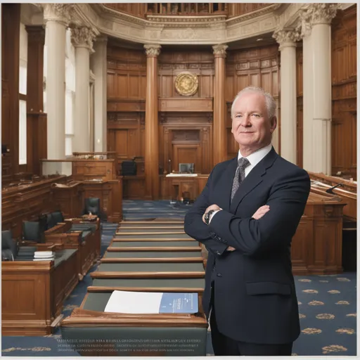 Ian McKay (judge)