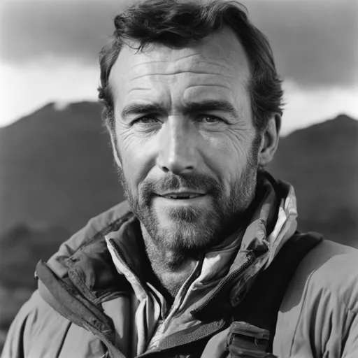 Ian McKeever (mountaineer)