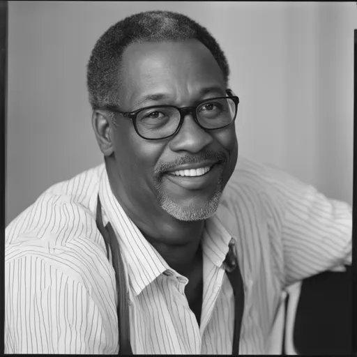 Ian McKnight