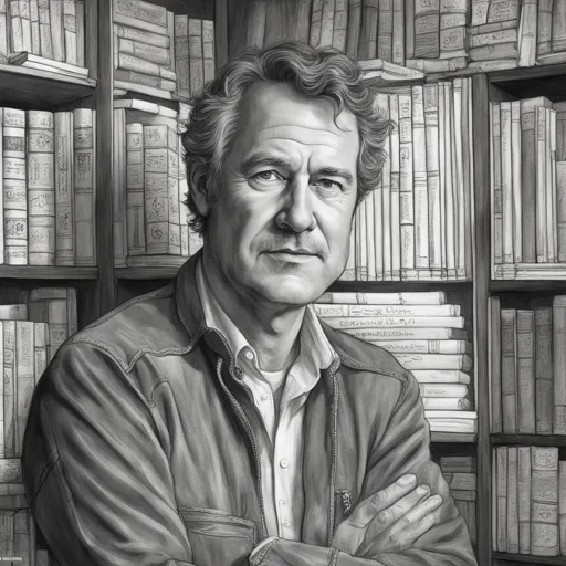 Ian McLachlan (writer)