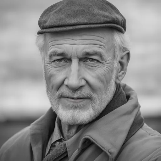 Ian McLauchlan