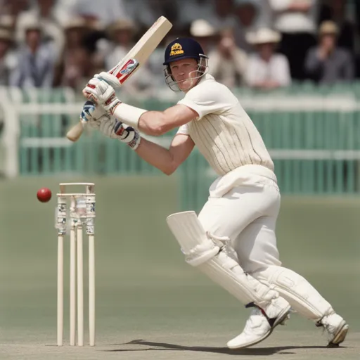 Ian McLean (cricketer)