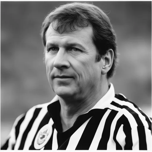 Ian McLeod (referee)