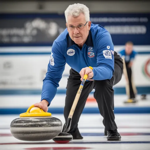 Ian McMillan (curler)