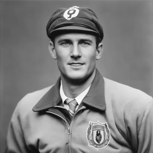 Ian McMullin