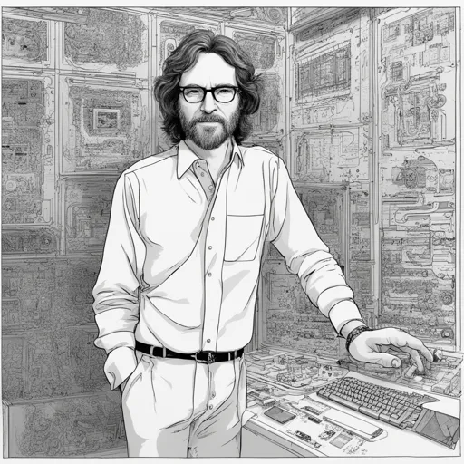 Ian McPhee (computer scientist)