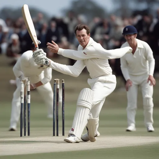 Ian McPherson (cricketer)