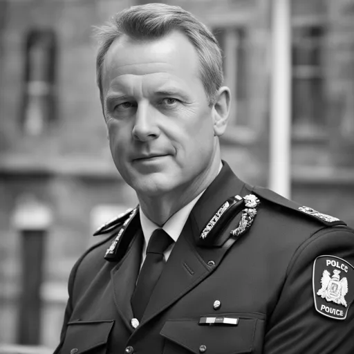 Ian McPherson (police officer)
