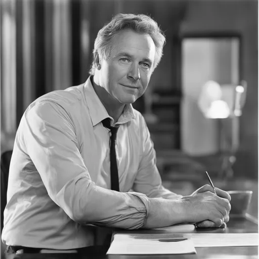Ian Meadows