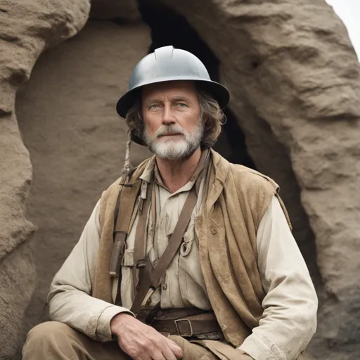 Ian Meadows (archaeologist)