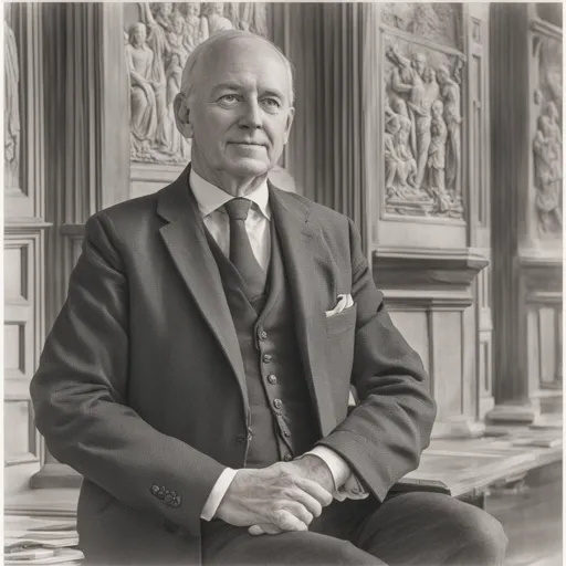Ian Meakins