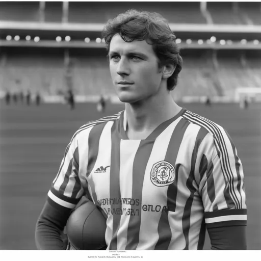 Ian Measham