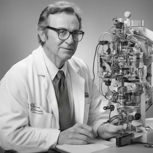 Ian Meinertzhagen