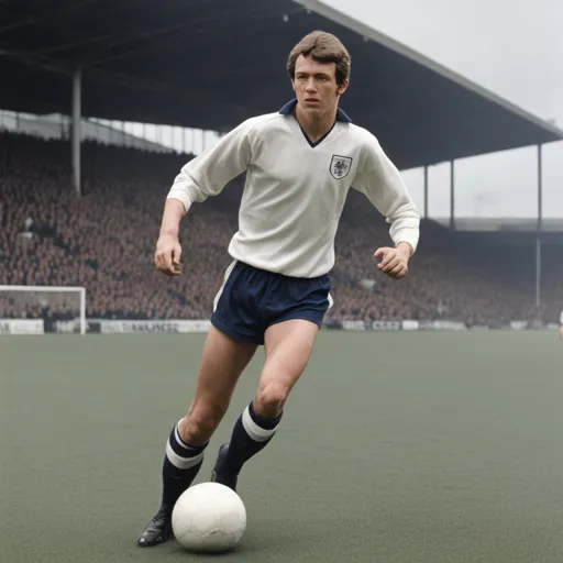 Ian Mellor