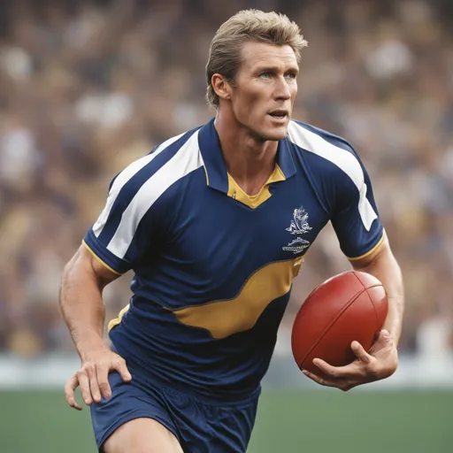 Ian Miller (Australian footballer)