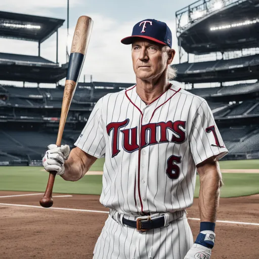 Ian Miller (baseball)