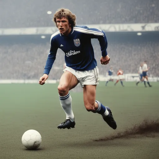 Ian Miller (footballer, born 1955)
