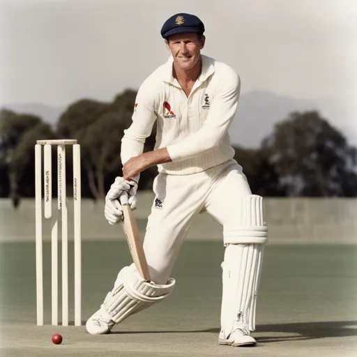 Ian Milne (cricketer)