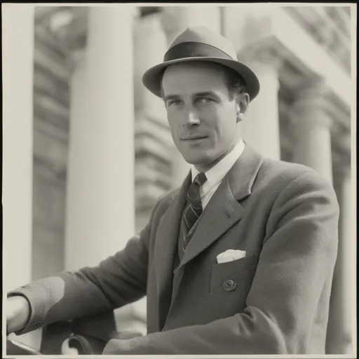 Ian Milner