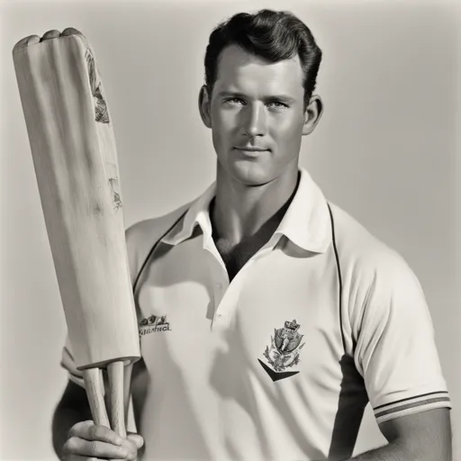 Ian Mitchell (South African cricketer)