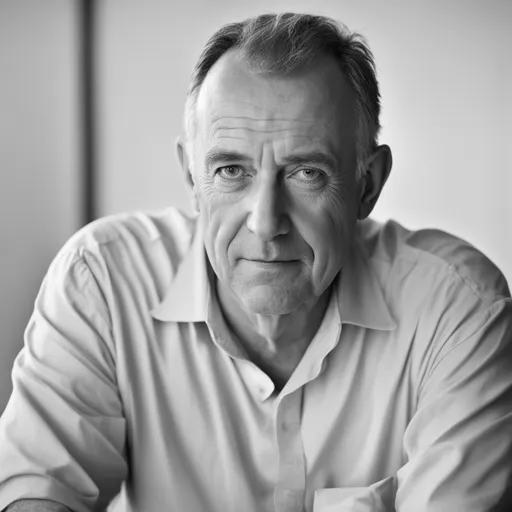 Ian Monk