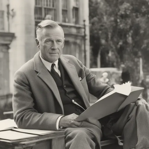 Ian Monro