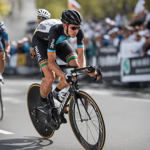 Ian Moore (cyclist)