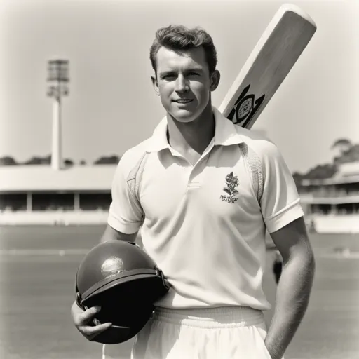 Ian Moran (cricketer)