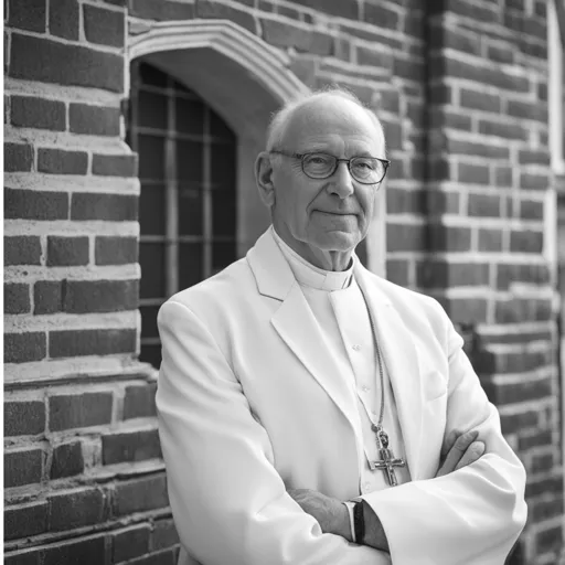 Ian Morgan (priest)