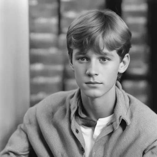 Ian Mork