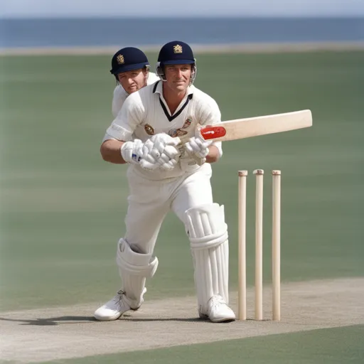 Ian Morris (cricketer)