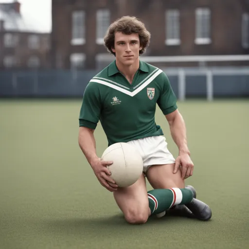 Ian Morrison (footballer)