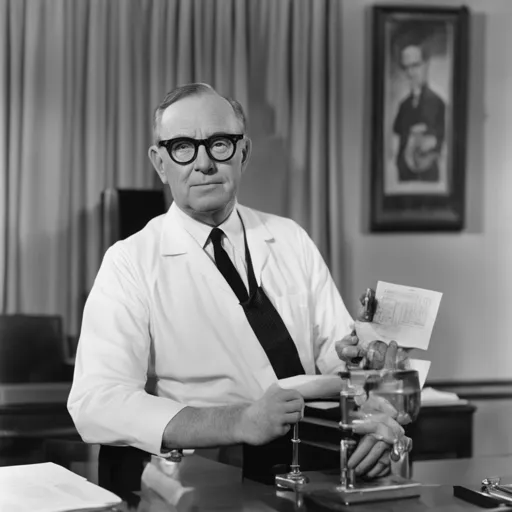 Ian Morrow